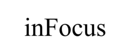 INFOCUS trademark