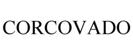 CORCOVADO trademark