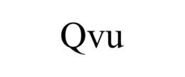 QVU trademark