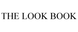 THE LOOK BOOK trademark