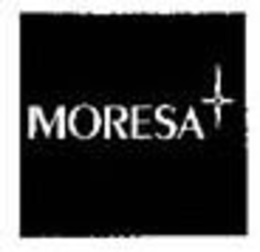 MORESA trademark