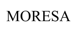 MORESA trademark