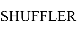 SHUFFLER trademark