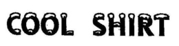 COOL SHIRT trademark