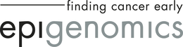 FINDING CANCER EARLY EPIGENOMICS trademark