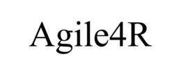 AGILE4R trademark