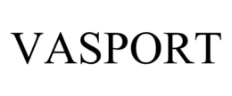 VASPORT trademark