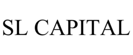 SL CAPITAL trademark