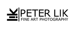 LIK PETER LIK FINE ART PHOTOGRAPHY trademark