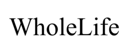 WHOLELIFE trademark