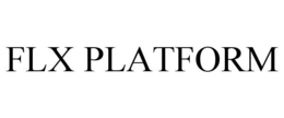 FLX PLATFORM trademark