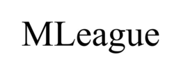 MLEAGUE trademark