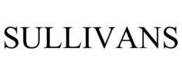 SULLIVANS trademark