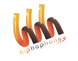 HHH HIPHOPHONEY.COM trademark