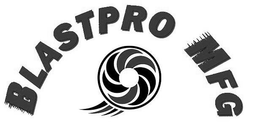 BLASTPRO MFG trademark