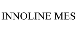 INNOLINE MES trademark