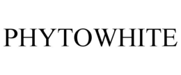PHYTOWHITE trademark