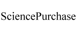 SCIENCEPURCHASE trademark
