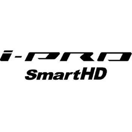 I-PRO SMARTHD trademark
