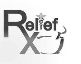 RELIEFX trademark