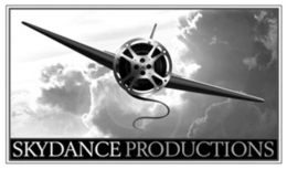 SKYDANCE PRODUCTIONS trademark