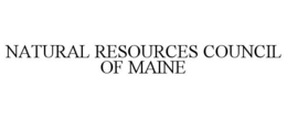 NATURAL RESOURCES COUNCIL OF MAINE trademark