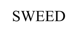 SWEED trademark