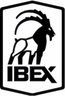 IBEX trademark