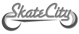 SKATECITY trademark
