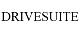 DRIVESUITE trademark