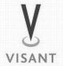 V VISANT trademark