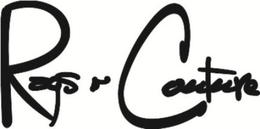 RAGS & COUTURE trademark