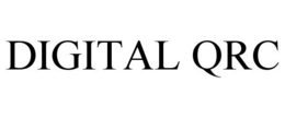DIGITAL QRC trademark