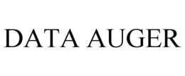 DATA AUGER trademark