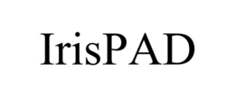 IRISPAD trademark