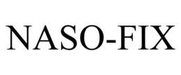 NASO-FIX trademark