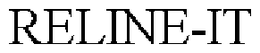 RELINE-IT trademark