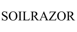 SOILRAZOR trademark