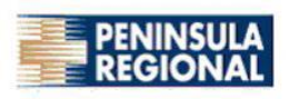 PENINSULA REGIONAL trademark
