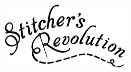 STITCHER'S REVOLUTION trademark