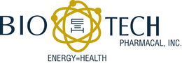 BIO E=H TECH PHARMACAL, INC. ENERGY = HEALTH trademark