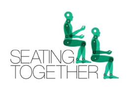 SEATING TOGETHER trademark