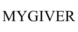 MYGIVER trademark