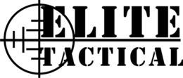 ELITE TACTICAL trademark