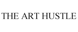 THE ART HUSTLE trademark