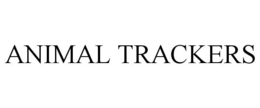 ANIMAL TRACKERS trademark