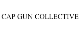 CAP GUN COLLECTIVE trademark
