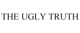 THE UGLY TRUTH trademark