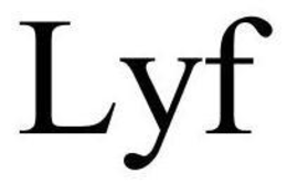 LYF trademark