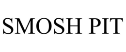 SMOSH PIT trademark